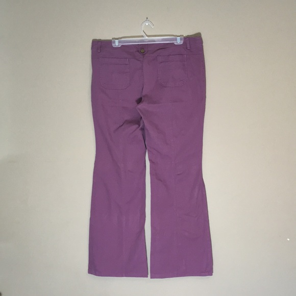 Y2K Straight Leg Utility Pant Victoria Secret - Picture 2 of 7